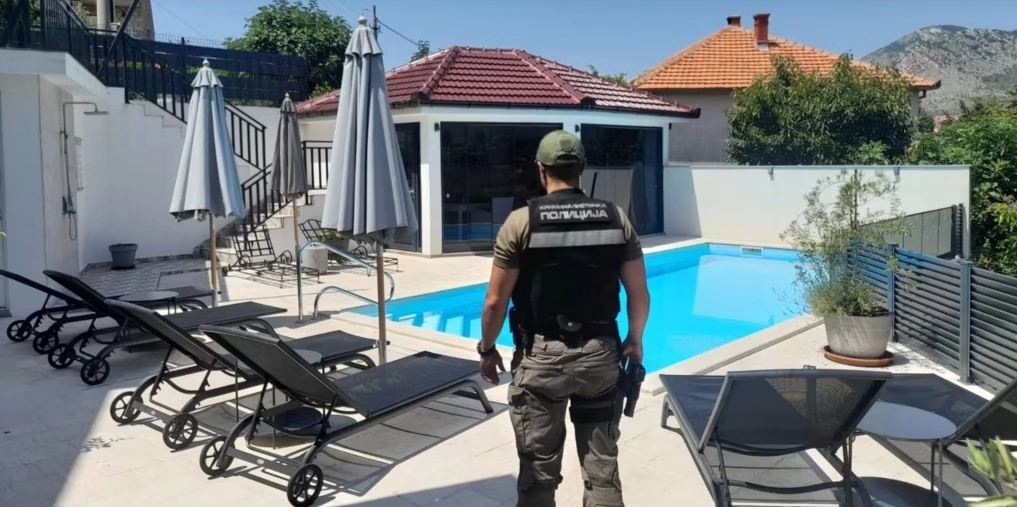 Šverc pod zaštitom uniforme: Kako su policajci i carinici BiH 'čuvali' rute za ilegalne cigarete?
